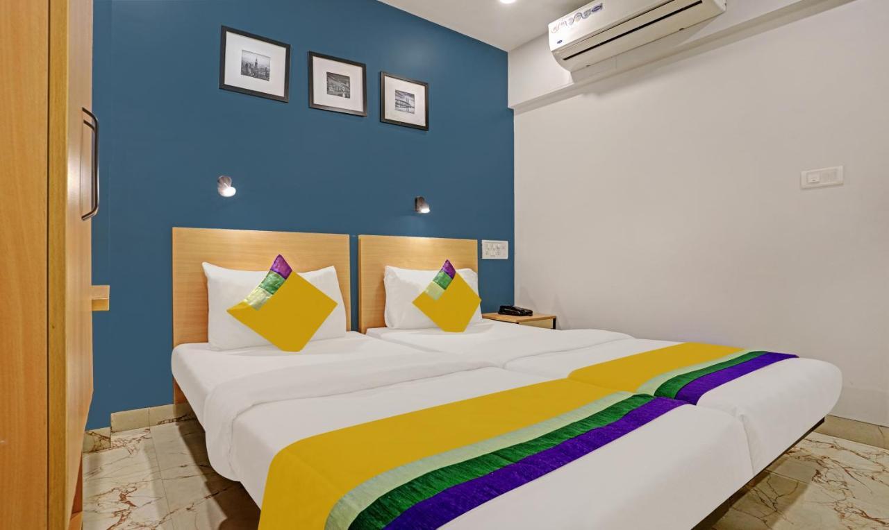 Itsy By Treebo - Didar House Hotel Navi Mumbai Bagian luar foto