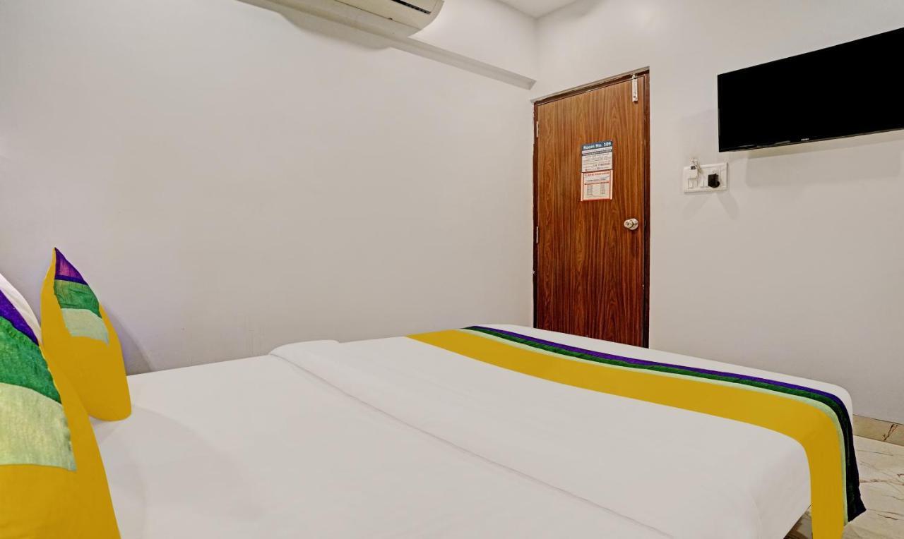 Itsy By Treebo - Didar House Hotel Navi Mumbai Bagian luar foto