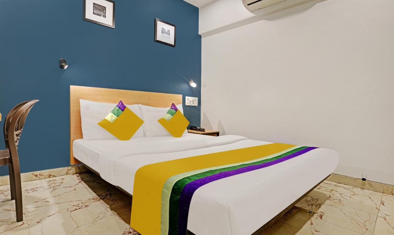 Itsy By Treebo - Didar House Hotel Navi Mumbai Bagian luar foto