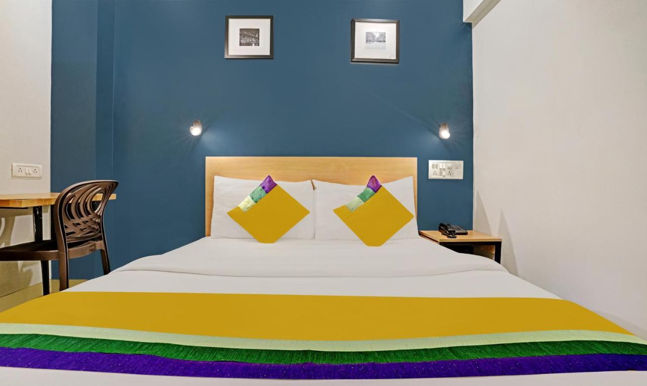 Itsy By Treebo - Didar House Hotel Navi Mumbai Bagian luar foto