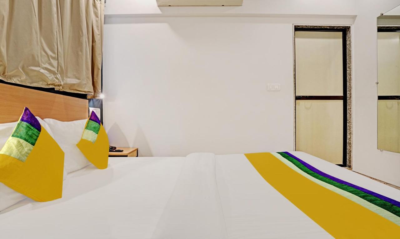 Itsy By Treebo - Didar House Hotel Navi Mumbai Bagian luar foto