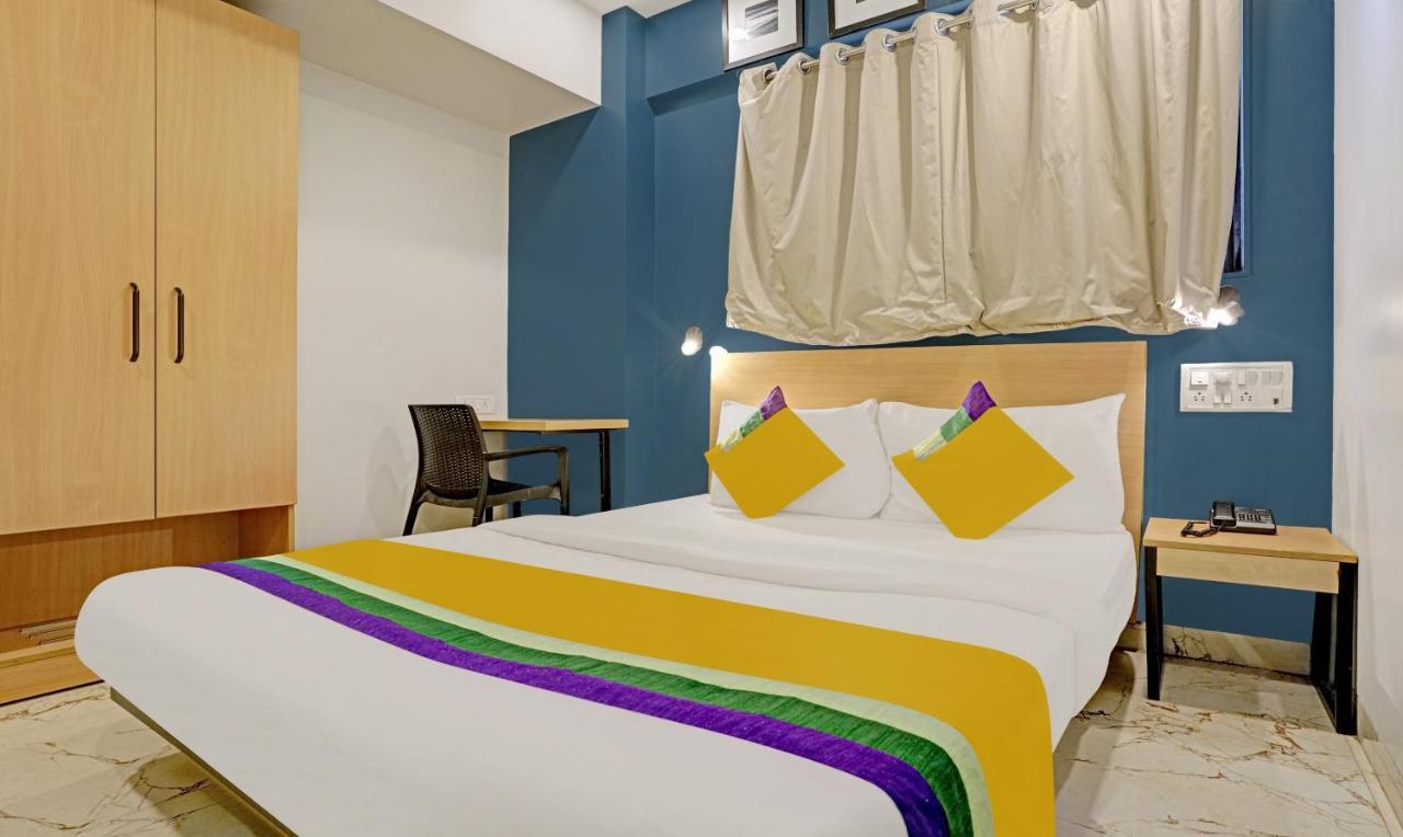 Itsy By Treebo - Didar House Hotel Navi Mumbai Bagian luar foto