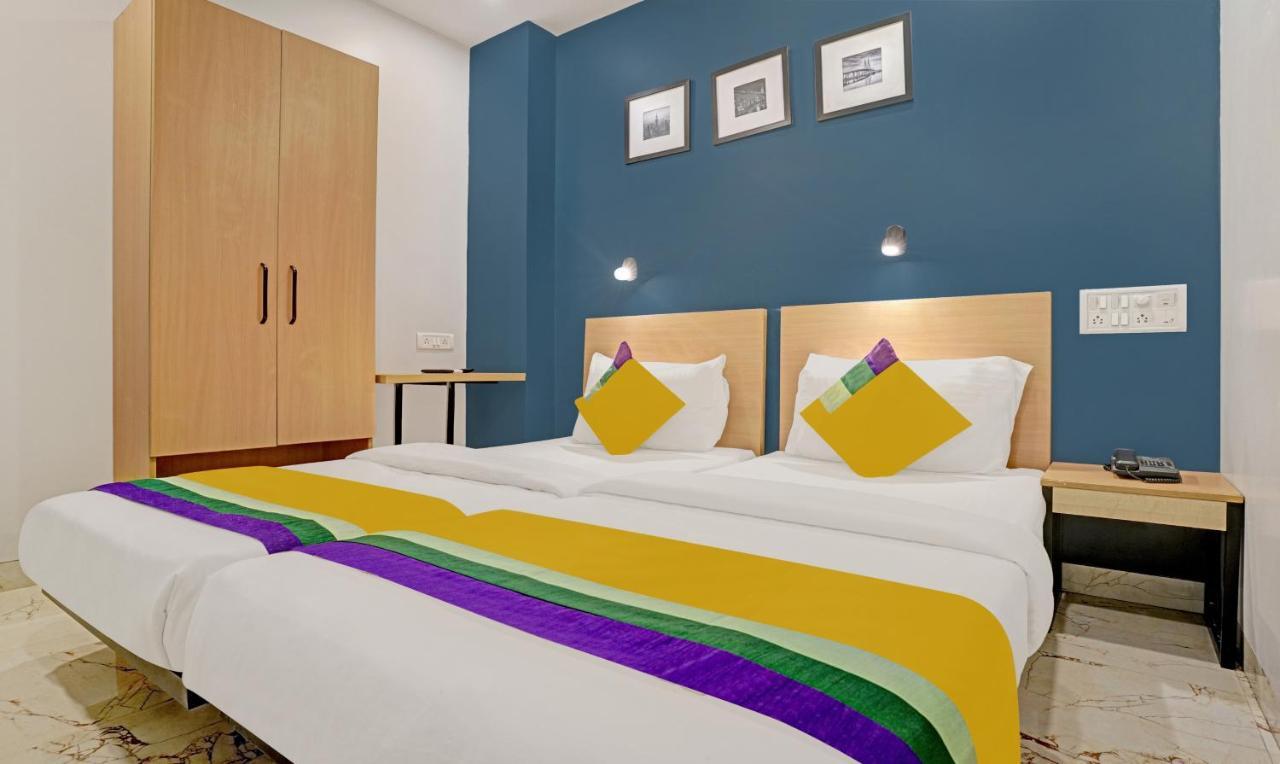 Itsy By Treebo - Didar House Hotel Navi Mumbai Bagian luar foto